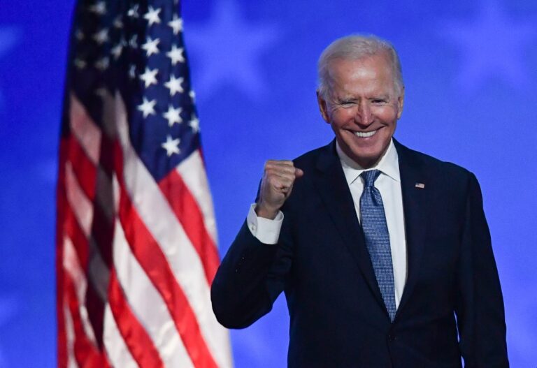 President Biden