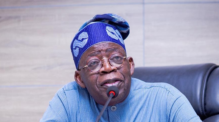 Tinubu $2.1bn foreign loan