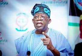 Tinubu NDDC reforms