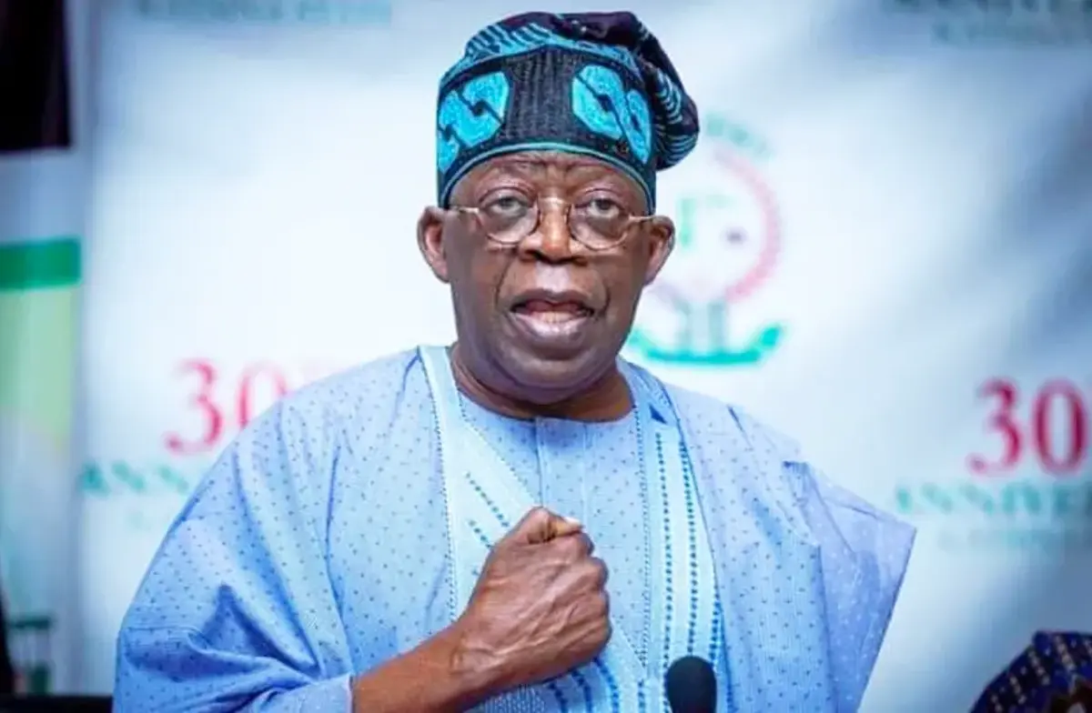 Tinubu economic team