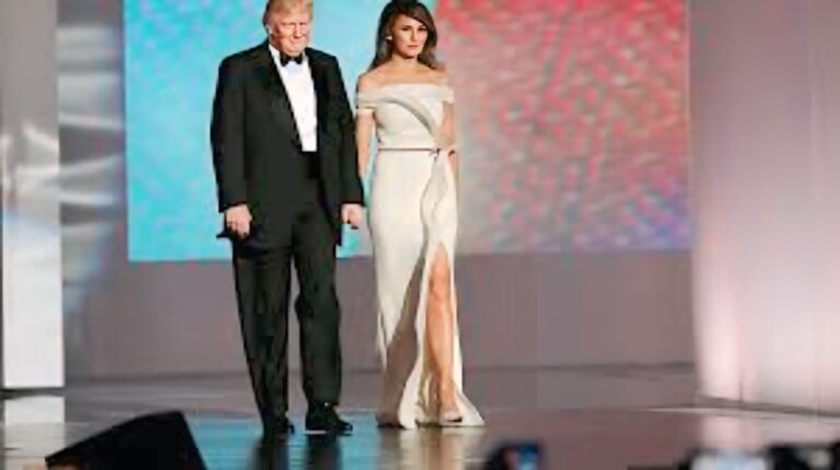 US President Donald Trump