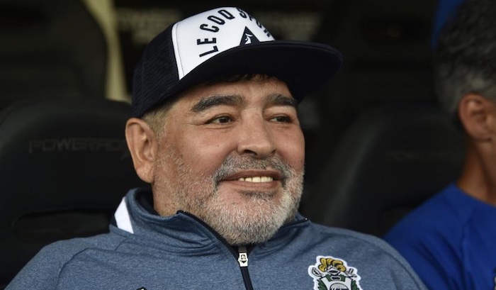 Diego-Maradona