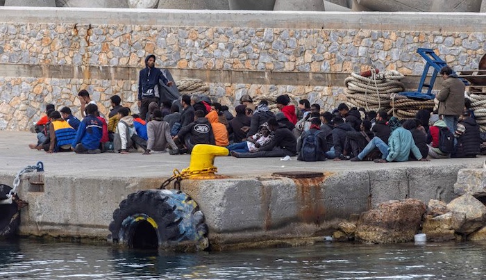 Greece-Moves-To-Toughen-Penalties-For-Rejected-Asylum-Seekers-And-Speed-Up-Returns