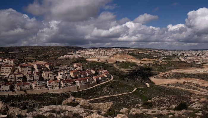 Israel-Approves-22-New-West-Bank-Settlements-in-Biggest-Expansion-in-Decades