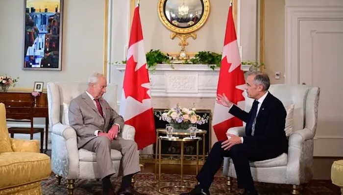 King-Charles-III-Says-Canada-Is-Facing-Serious-Challenges-As-Trump-Threatens-To-Seize-Territory