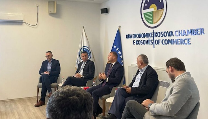 Kosovo-Business-Owners-Protest-Energy-Market-Reforms-Over-Soaring-Electricity-Costs