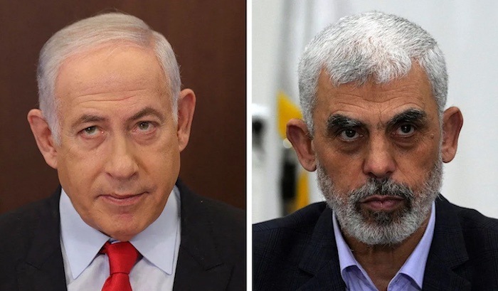 Netanyahu-Confirms-Death-Of-Hamas-Gaza-Chief-Mohammad-Sinwar-In-Ongoing-Offensive