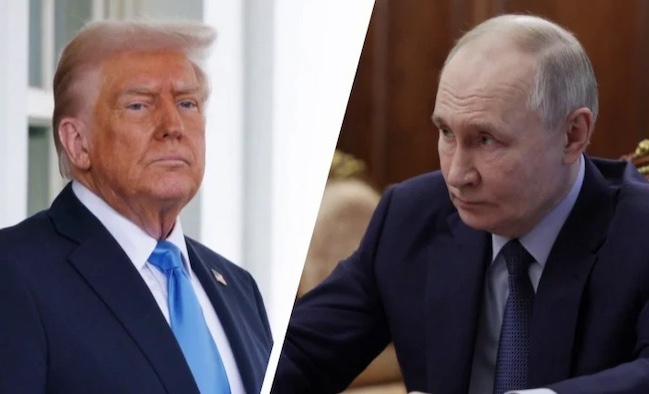 Trump-Putin-Hold-Phone-Call
