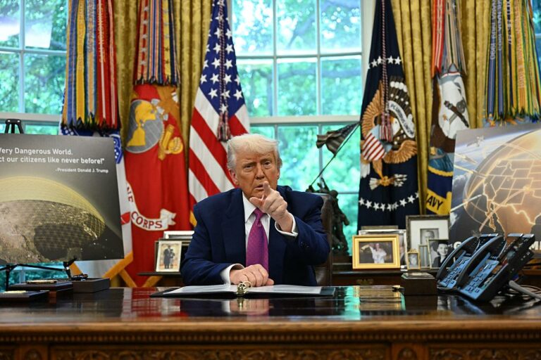 US-POLITICS-TRUMP-DEFENSE