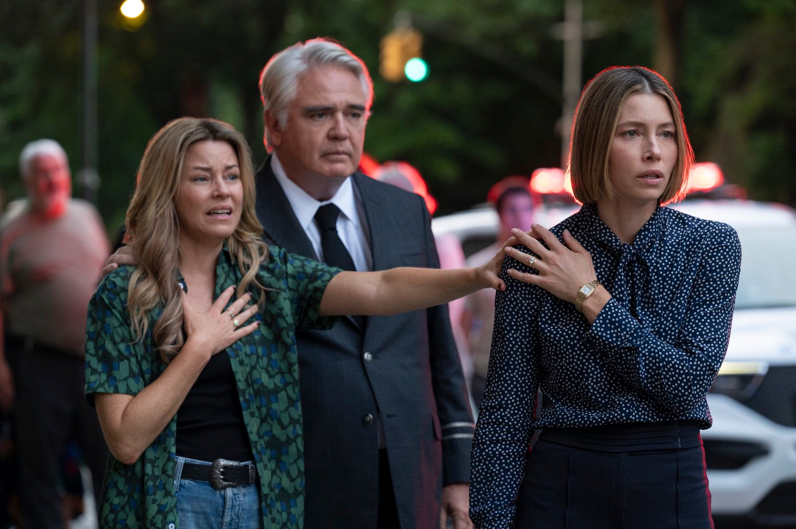The Better Sister - First Look