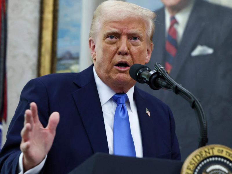 Donald-Trump