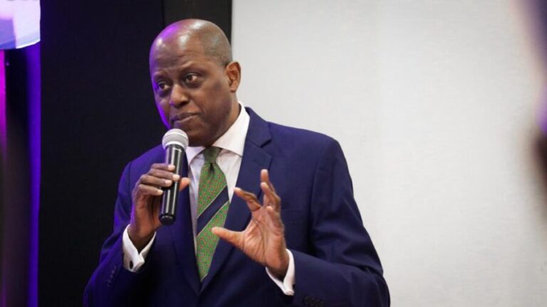 Yemi Cardoso defends high rates