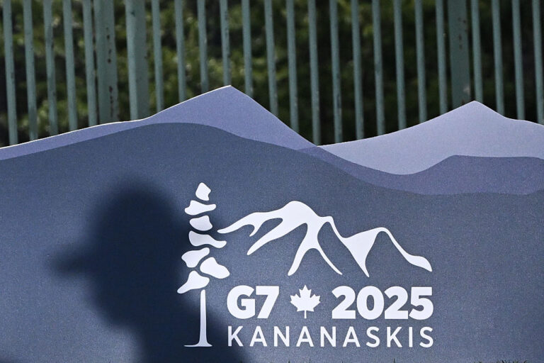Finance Ministers And Central Governors' Meeting In Banff