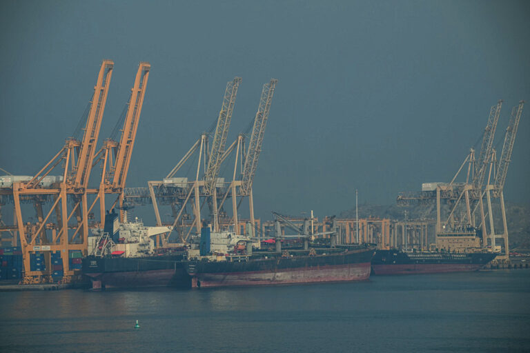 UAE-IRAN-ISRAEL-US-MARITIME-TANSPORT-CONFLICT