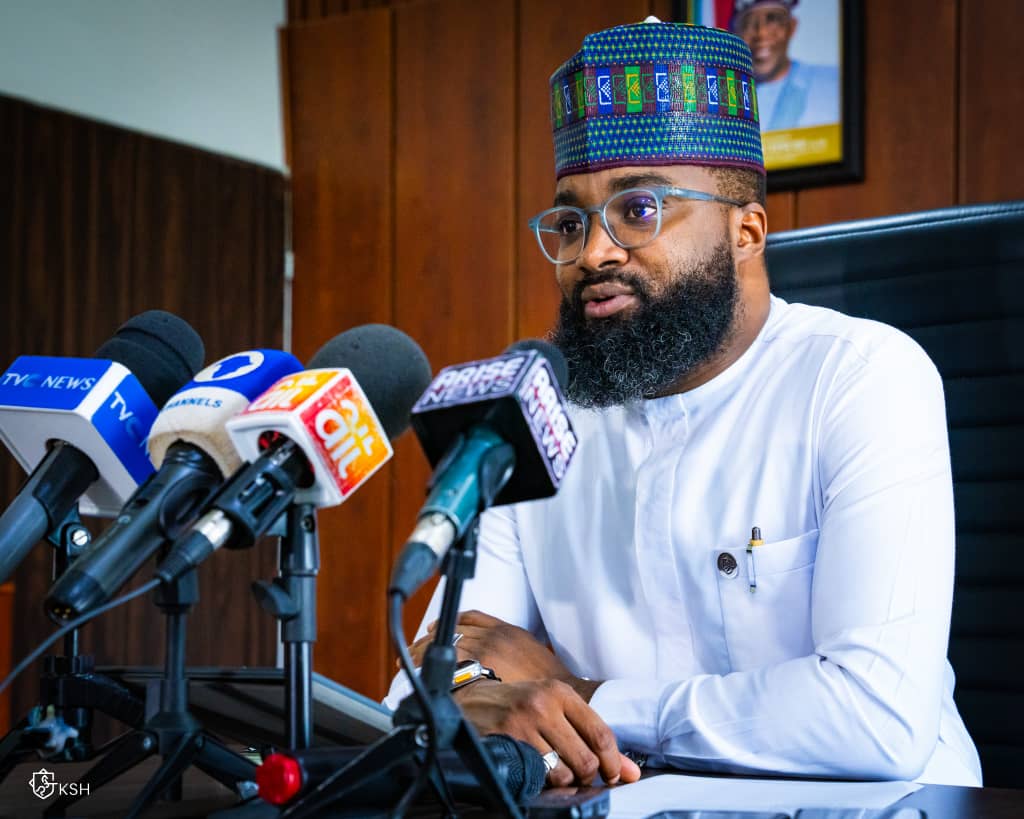 NASENI drives innovation