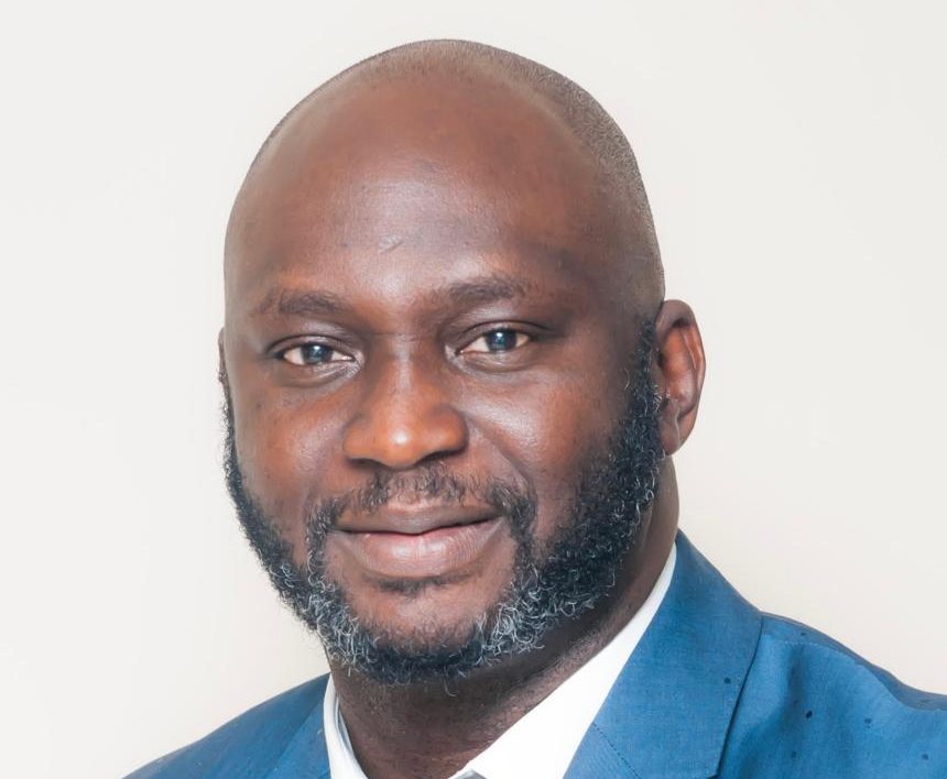 Olasupo Olusi sustainable finance