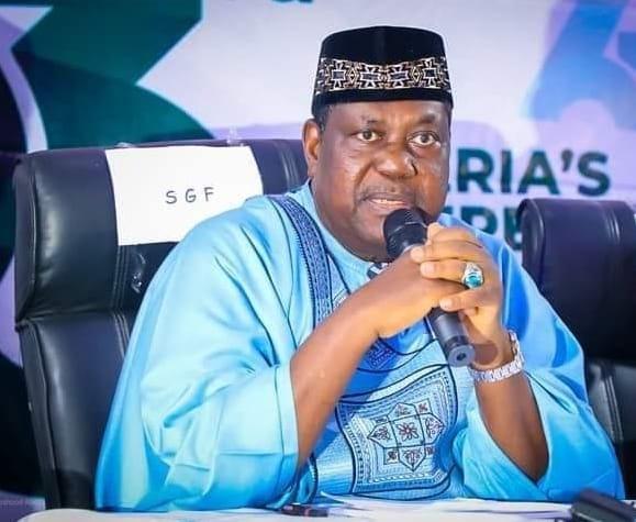 Akume supports Tinubu's economic reforms