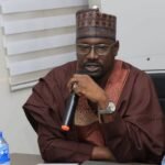 Abba Aliyu champions clean energy