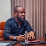 Seyi Tinubu praises President Tinubu