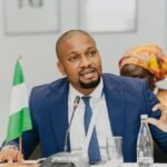 Charles Odii and SMEDAN job creation