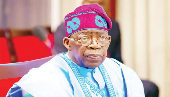 TINUBU
