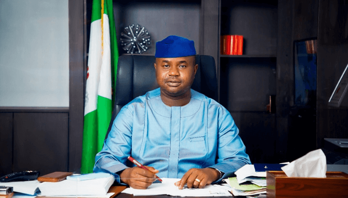 Zacch Adedeji tax reforms