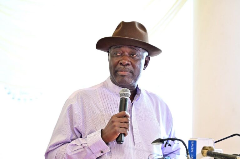 Heineken Lokpobiri oil sector reform
