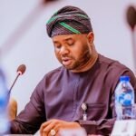 Zacch Adedeji advances fair tax deal