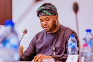 Zacch Adedeji advances fair tax deal