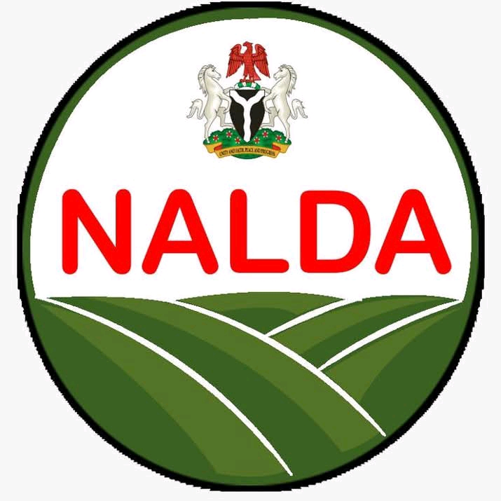 NALDA agriculture initiative