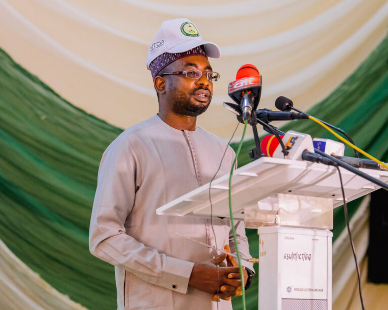 NITDA digital literacy