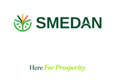 SMEDAN partnership with Flutterwave