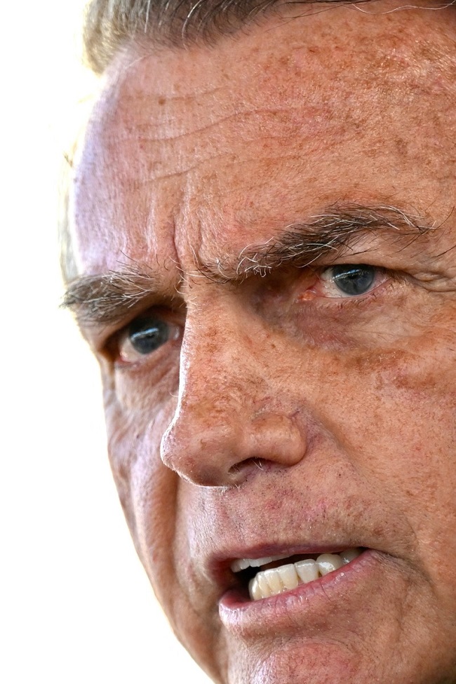 BRAZIL-POLITICS-JUSTICE-TRIAL-COUP-BOLSONARO
