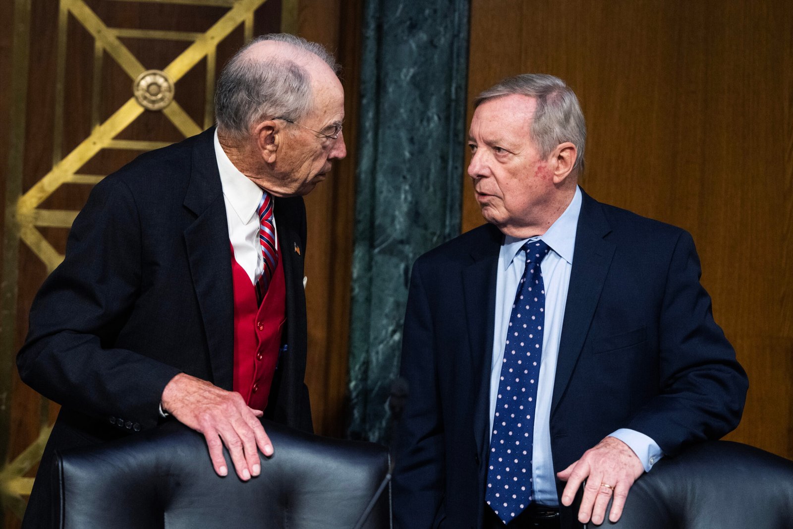 Unfit to Serve: Biden Cover-up