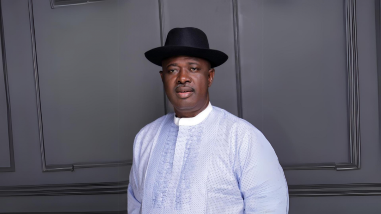 Heineken Lokpobiri backs Tinubu’s energy reforms