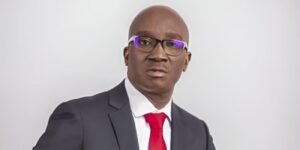 Governor Okpebholo visa petition
