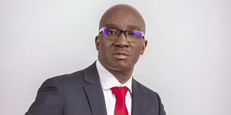 Governor Okpebholo visa petition