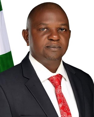 Water Minister Nigeria testing kits