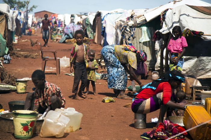 voluntary refugee returns