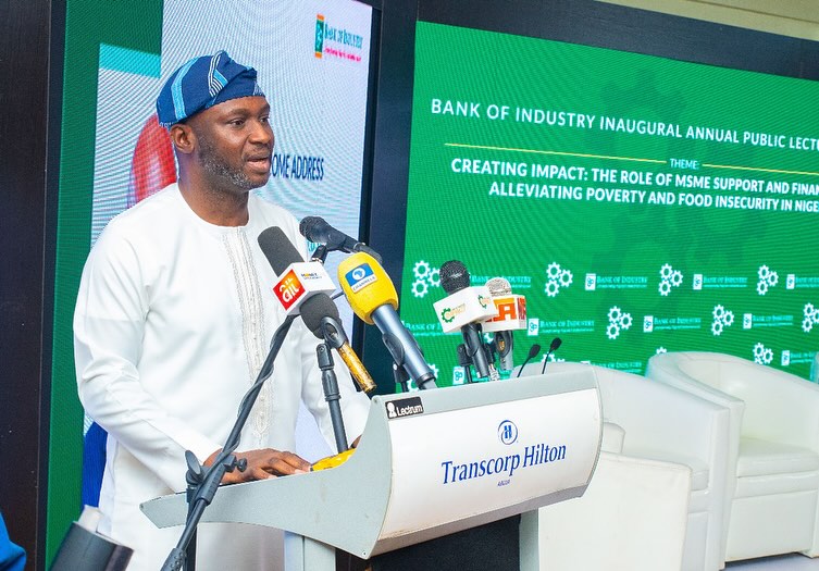 BOI promotes MSMEs