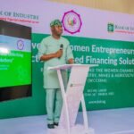 Olasupo Olusi champions SME access