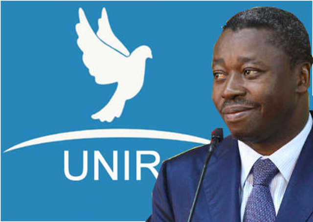 UNIR wins big