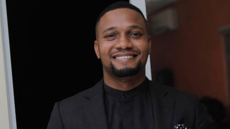 Charles Odii SME growth