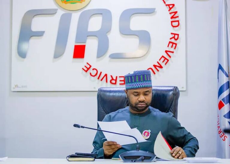 Adedeji combats illicit financial flows