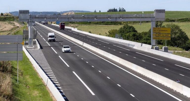 France warns drivers
