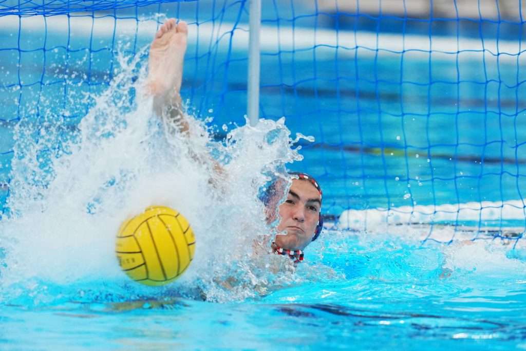 U18 European Water Polo Championship