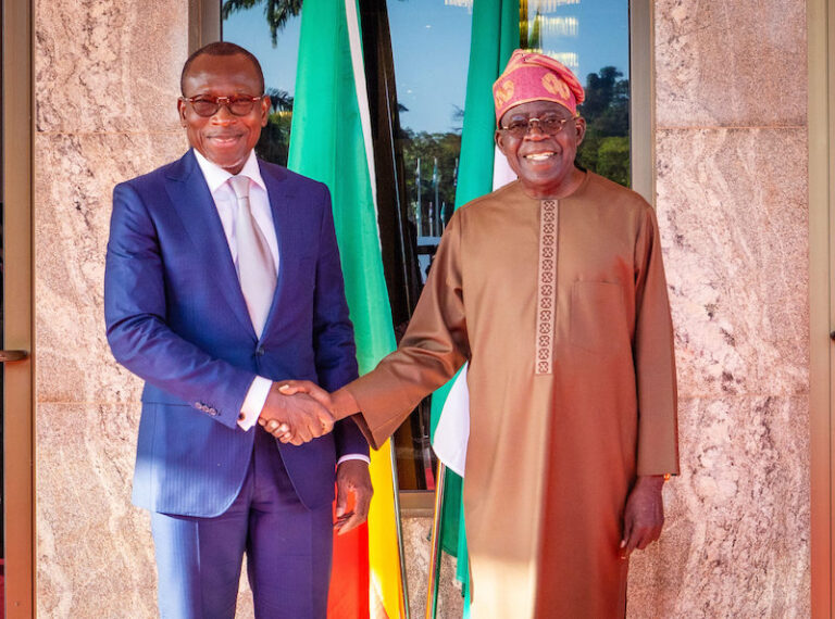 deepen regional trade integration