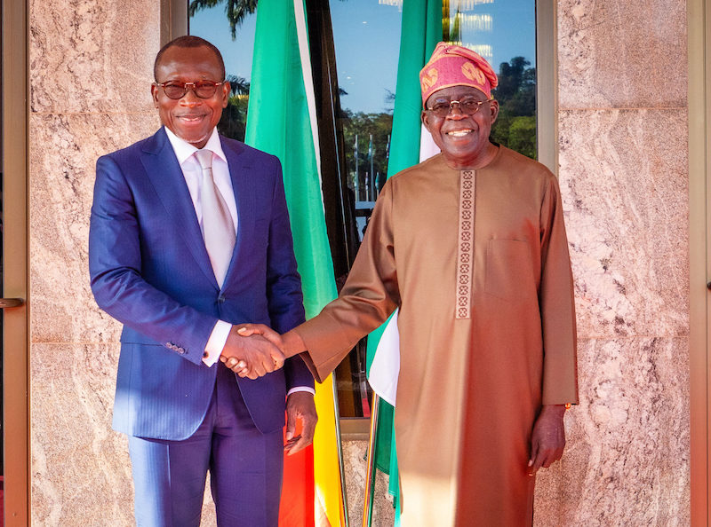 deepen regional trade integration