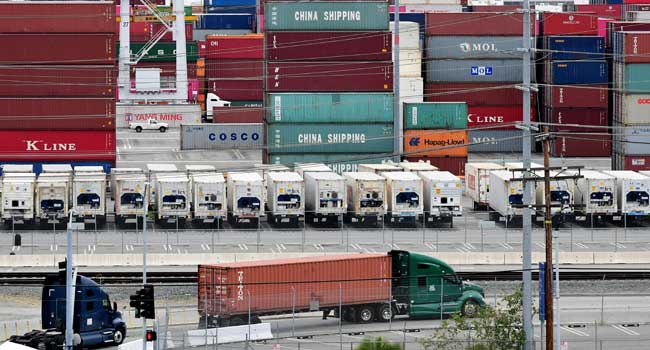 US-China-Trade-War