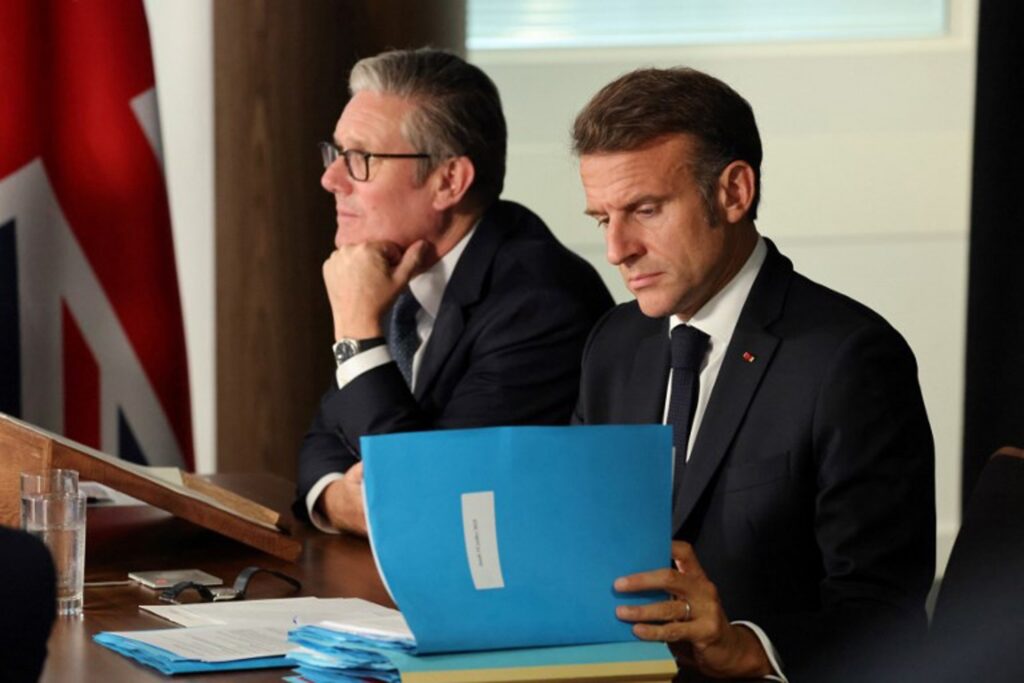 France warns Israel over Jerusalem consulate